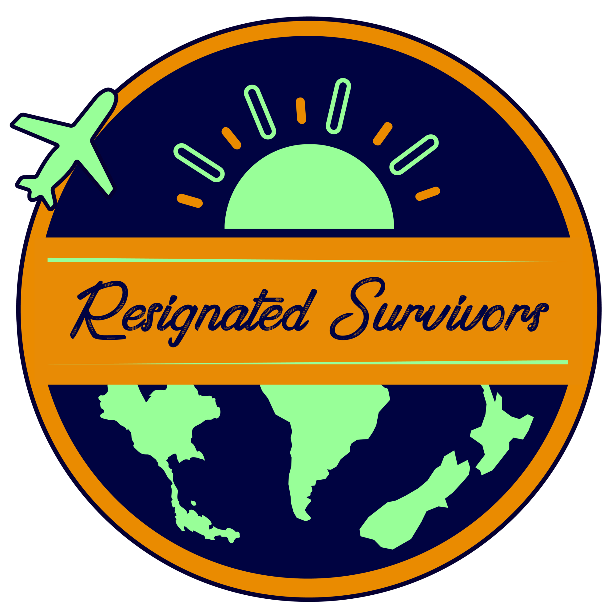 Resignated Survivors